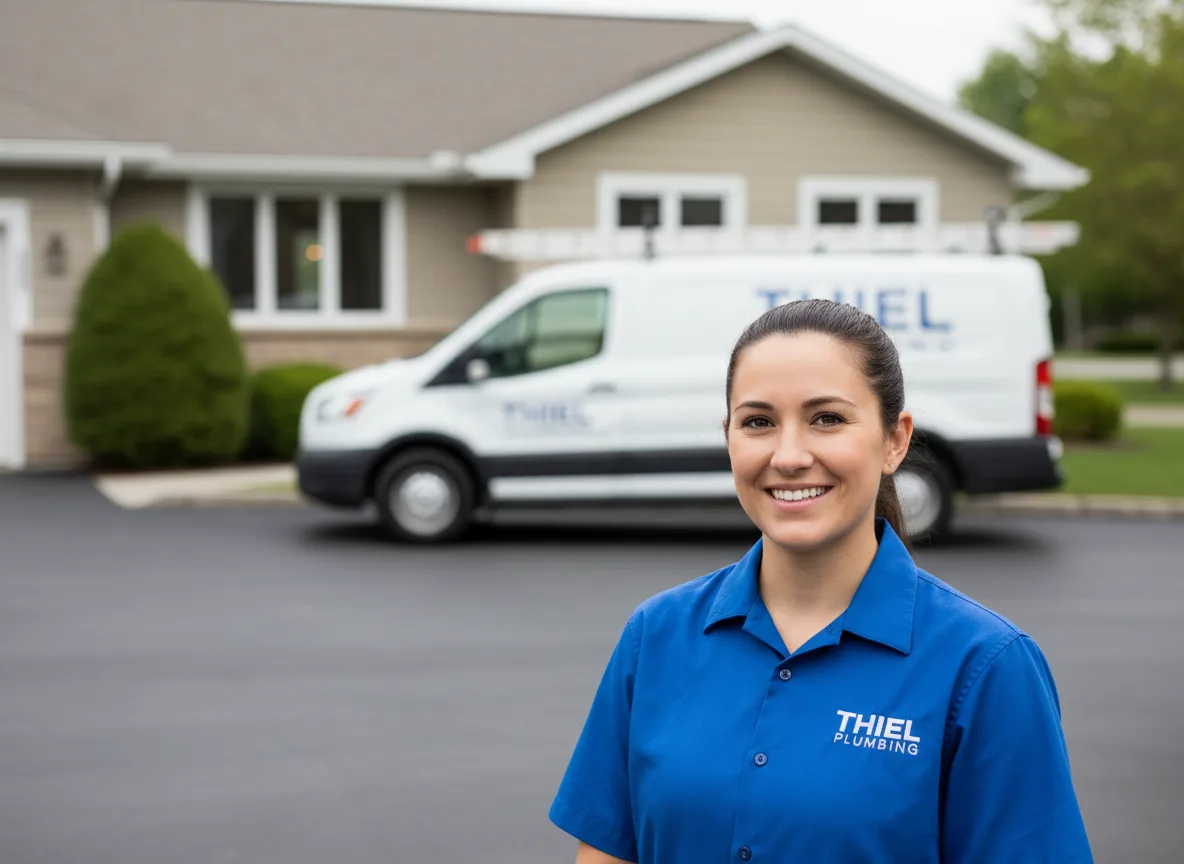 Plumber Toluca, IL FAQs